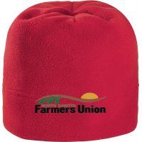 20-C900, One Size, Red, Front Center, North Dakota Farmers Union.